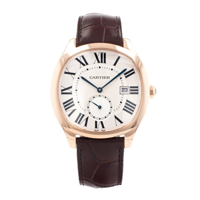 Cartier Drive