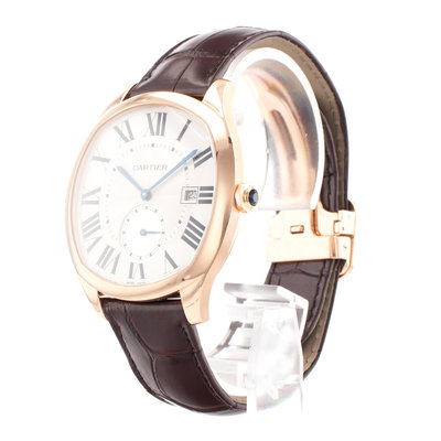 Cartier Drive