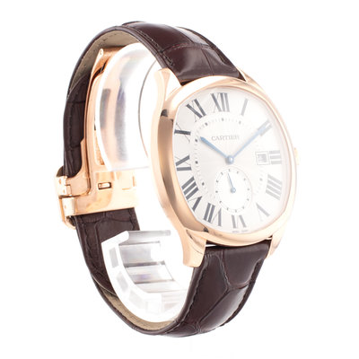 Cartier Drive