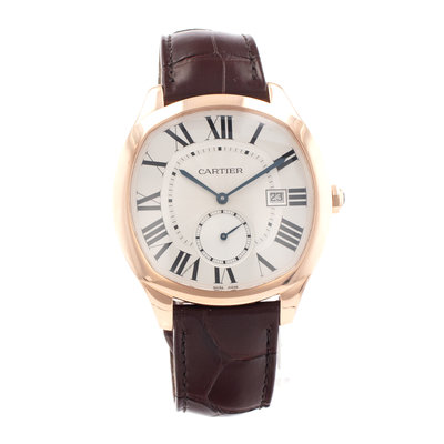 Cartier Drive
