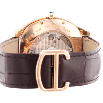 Cartier Drive