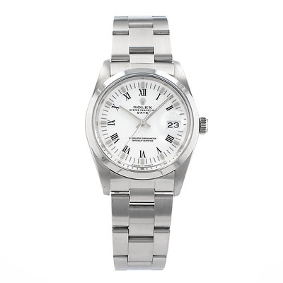 Rolex Oyster Perpetual Date