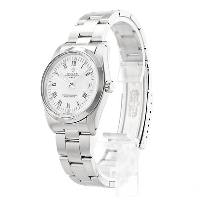 Rolex Oyster Perpetual Date
