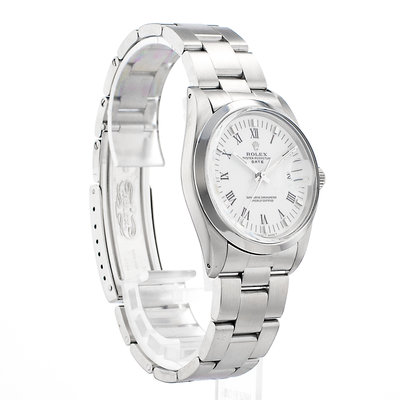 Rolex Oyster Perpetual Date