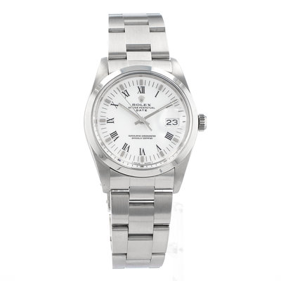 Rolex Oyster Perpetual Date