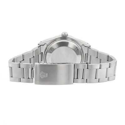 Rolex Oyster Perpetual Date