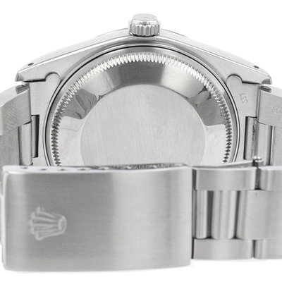 Rolex Oyster Perpetual Date