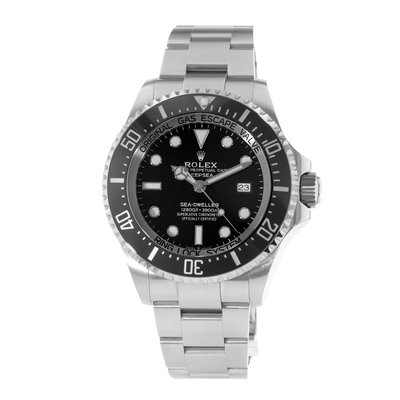 Rolex Sea-Dweller Deepsea