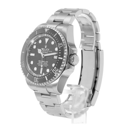 Rolex Sea-Dweller Deepsea