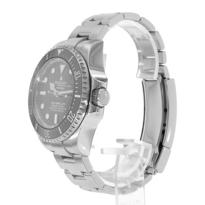 Rolex Sea-Dweller Deepsea