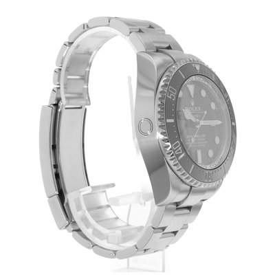 Rolex Sea-Dweller Deepsea