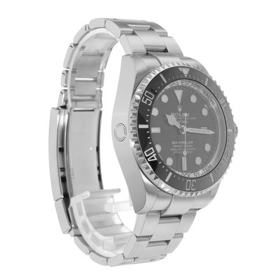 Rolex Sea-Dweller Deepsea
