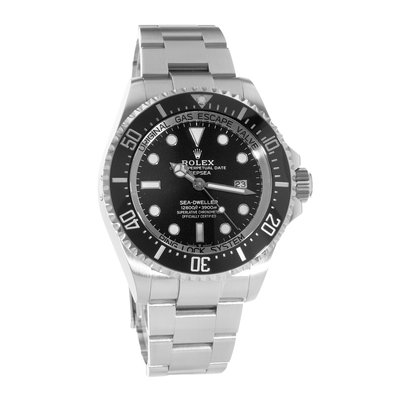 Rolex Sea-Dweller Deepsea