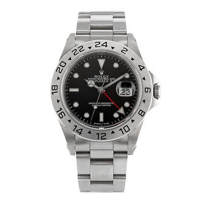 Rolex Explorer II