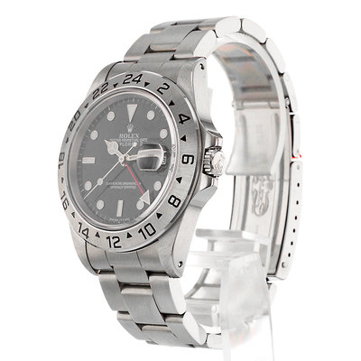 Rolex Explorer II