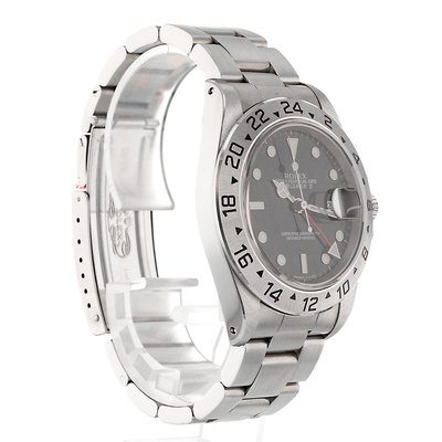 Rolex Explorer II