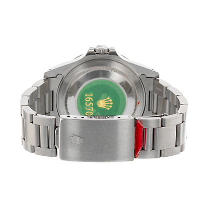 Rolex Explorer II