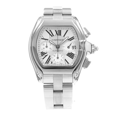 Cartier Roadster