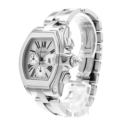 Cartier Roadster