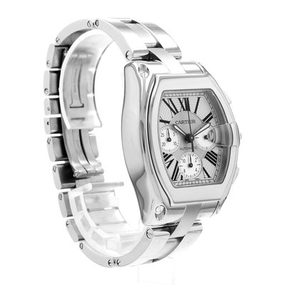 Cartier Roadster