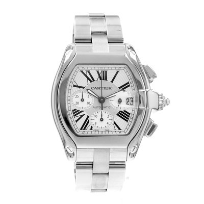 Cartier Roadster