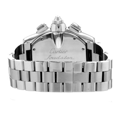 Cartier Roadster