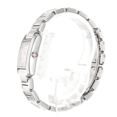 Cartier Tank Francaise
