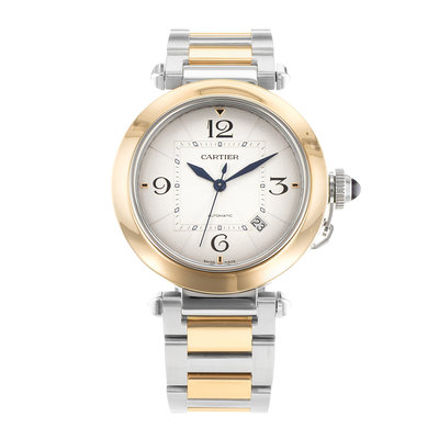 Cartier Pasha