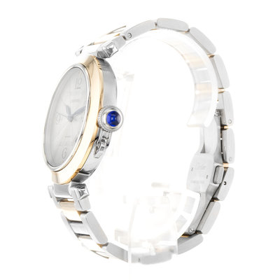 Cartier Pasha