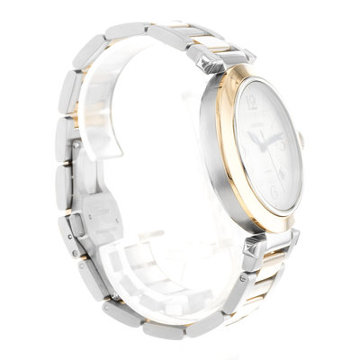 Cartier Pasha