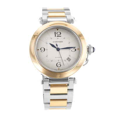 Cartier Pasha