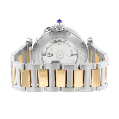 Cartier Pasha