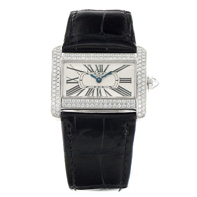 Cartier Tank Divan