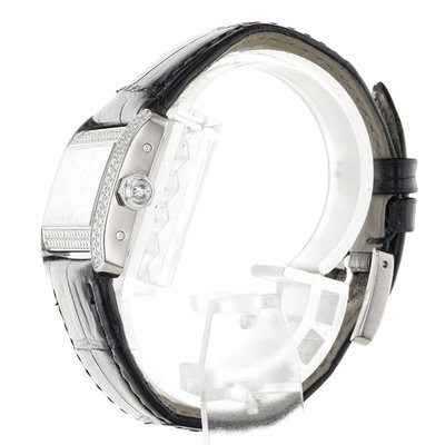 Cartier Tank Divan