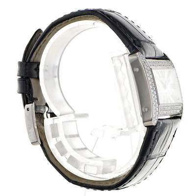 Cartier Tank Divan