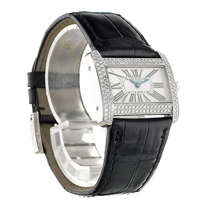 Cartier Tank Divan