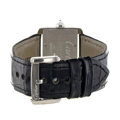 Cartier Tank Divan