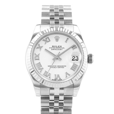 Rolex Datejust 31