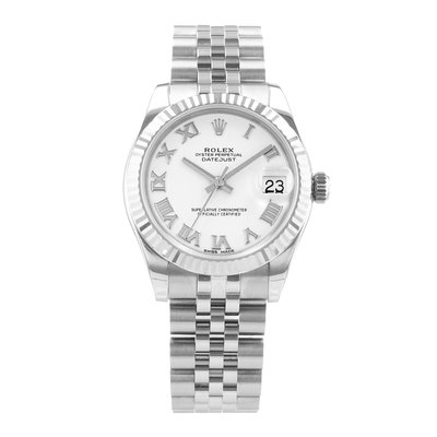 Rolex Datejust 31
