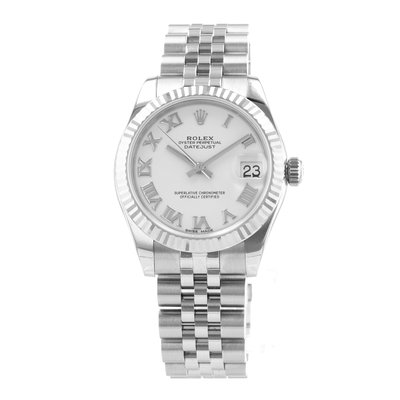 Rolex Datejust 31