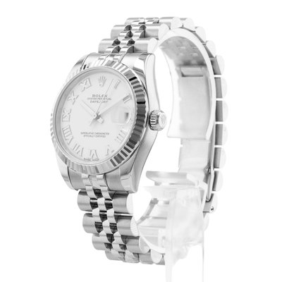 Rolex Datejust 31