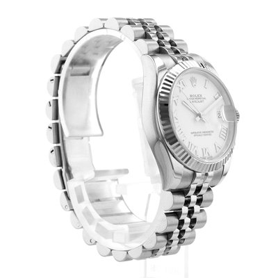 Rolex Datejust 31