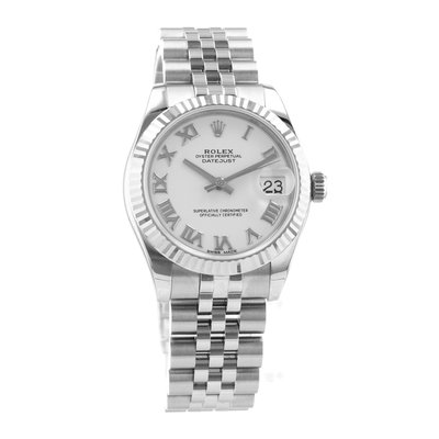 Rolex Datejust 31