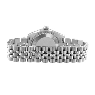 Rolex Datejust 31