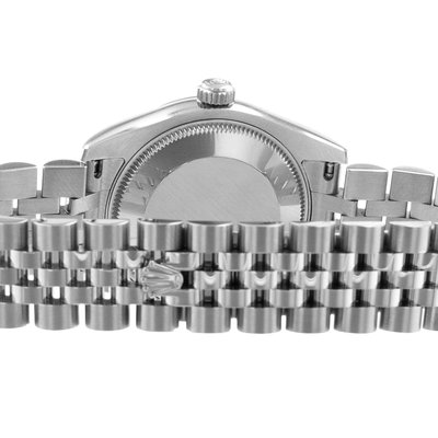 Rolex Datejust 31