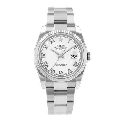 Rolex Datejust 36