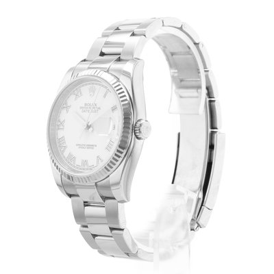 Rolex Datejust 36