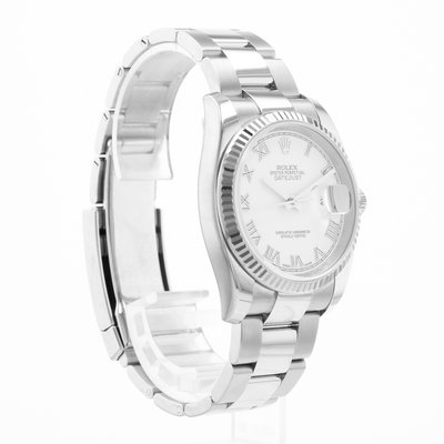Rolex Datejust 36