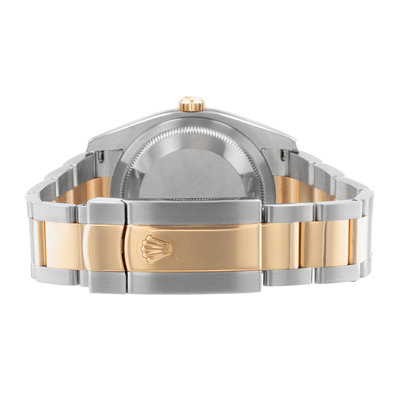 Rolex Datejust Turn-O-Graph