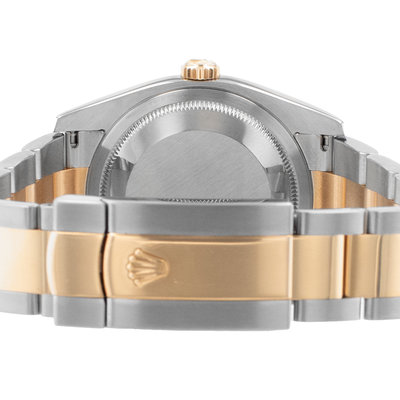 Rolex Datejust Turn-O-Graph